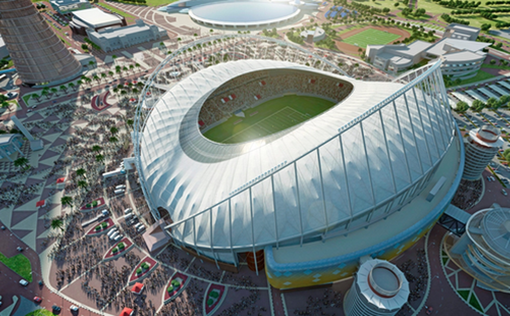 Vì sao World Cup 2022 được tổ chức vào mùa đông ở Qatar mà không phải mùa hè như thường lệ?