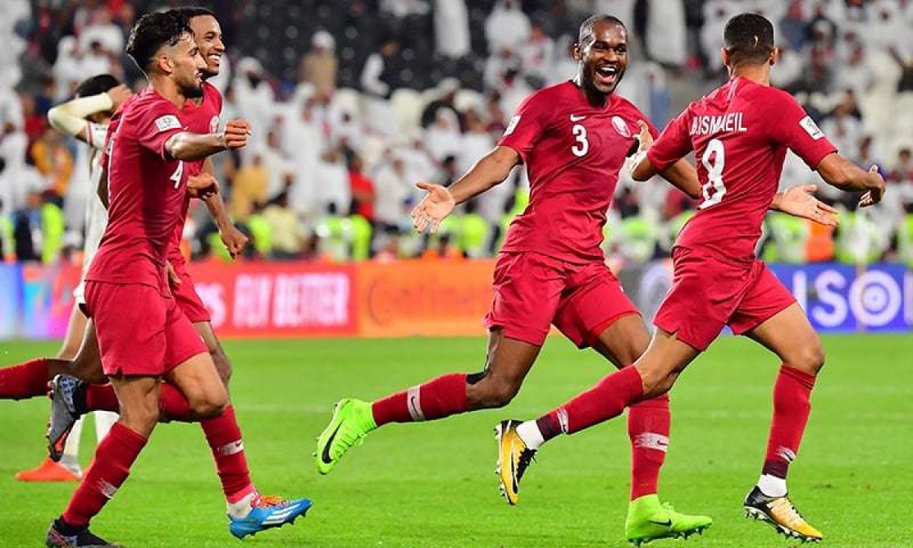 Trực tiếp Qatar - Ecuador: Sôi động khai mạc World Cup 2022 - Ảnh 1.
