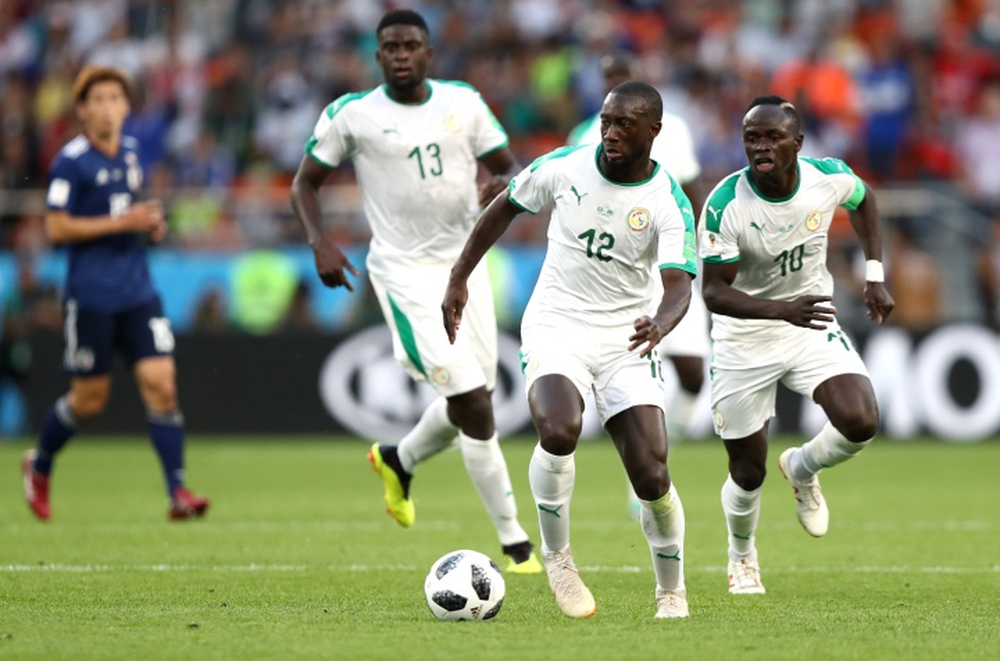 Ký ức buồn của Senegal: Bị loại khỏi World Cup theo kịch bản chưa từng có - Ảnh 1.