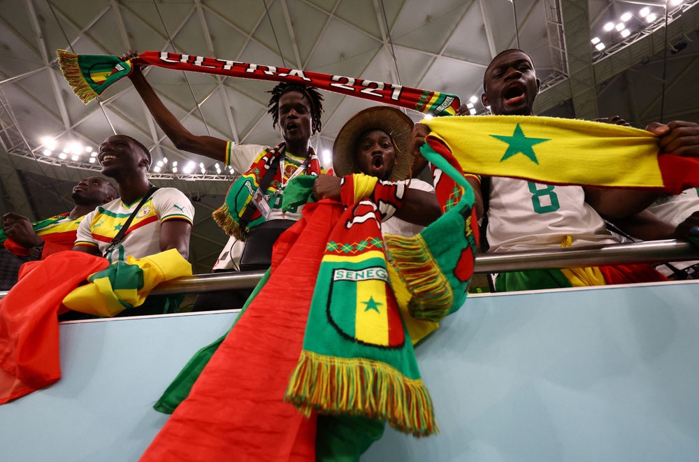 TRỰC TIẾP Senegal 0-0 Hà Lan: Đại tiệc bóng đá tấn công mãn nhãn - Ảnh 2.