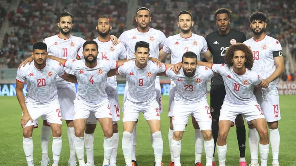 Đan Mạch - Tunisia: Khó cản Eriksen và đồng đội - Ảnh 2.