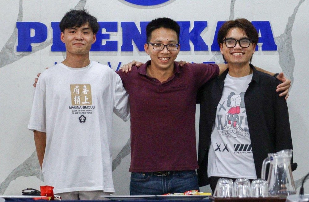 Nhận học bổng tiến sĩ ở Anh, chàng trai 9x về nước dạy học: Nghĩ về nghiên cứu cả lúc ăn và ngủ
