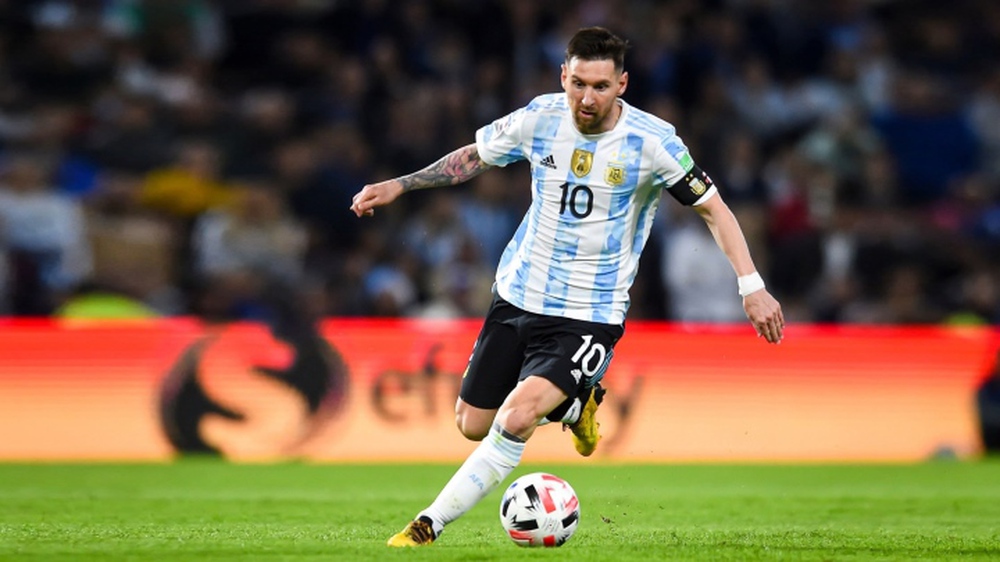 Trực tiếp bóng đá Argentina vs Ả Rập Xê Út bảng C World Cup 2022 - Ảnh 1.