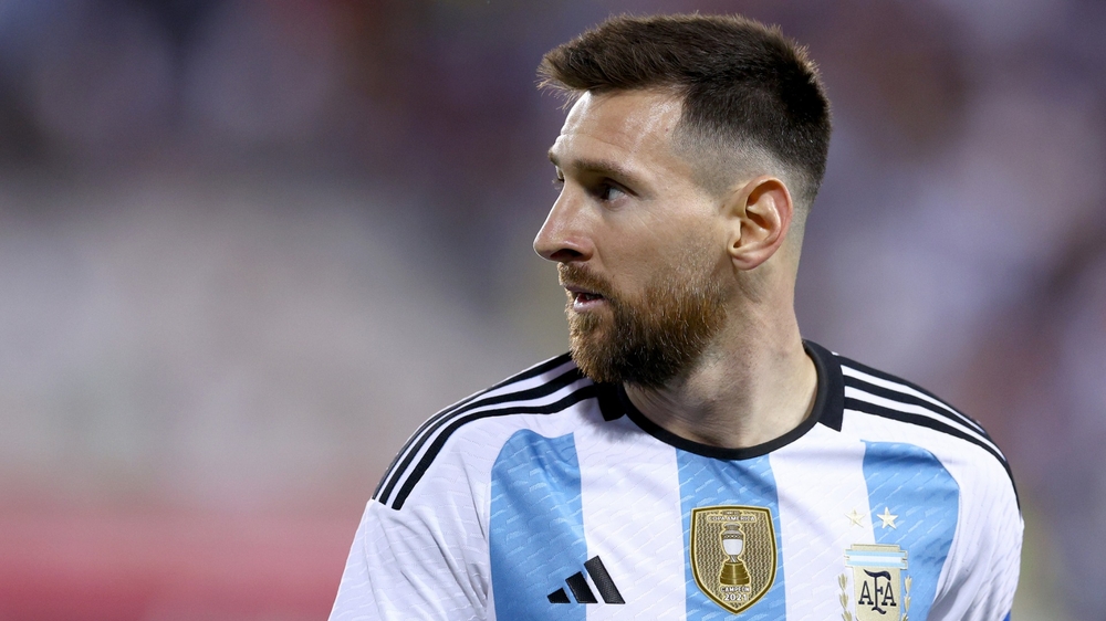 Trực tiếp bóng đá Argentina vs Ả Rập Xê Út bảng C World Cup 2022 - Ảnh 1.