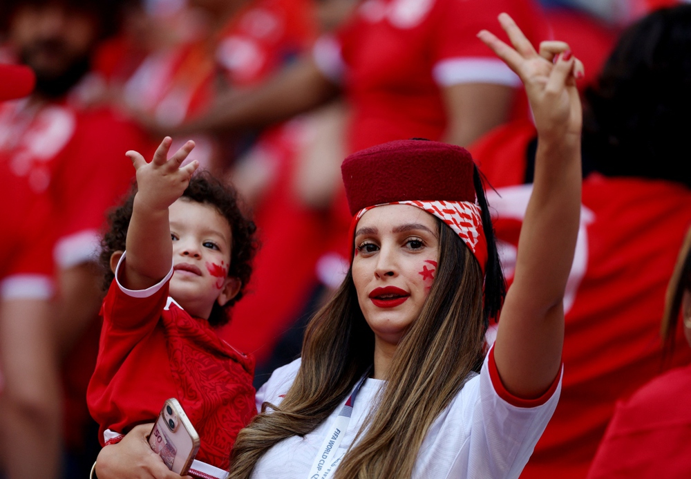 Trực tiếp Đan Mạch 0-0 Tunisia: Eriksen đá chính - Ảnh 3.