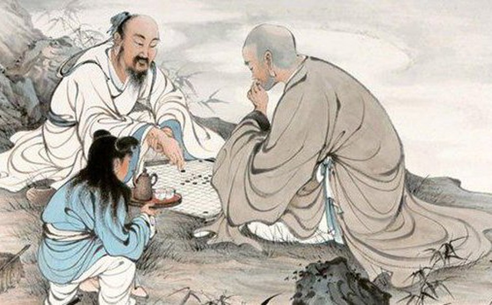 Quỷ Cốc Tử dạy ‘lòng người khó đoán’: Muốn đọc vị một ai đó, chỉ cần đặt vào 3 tình huống này thì sẽ rõ
