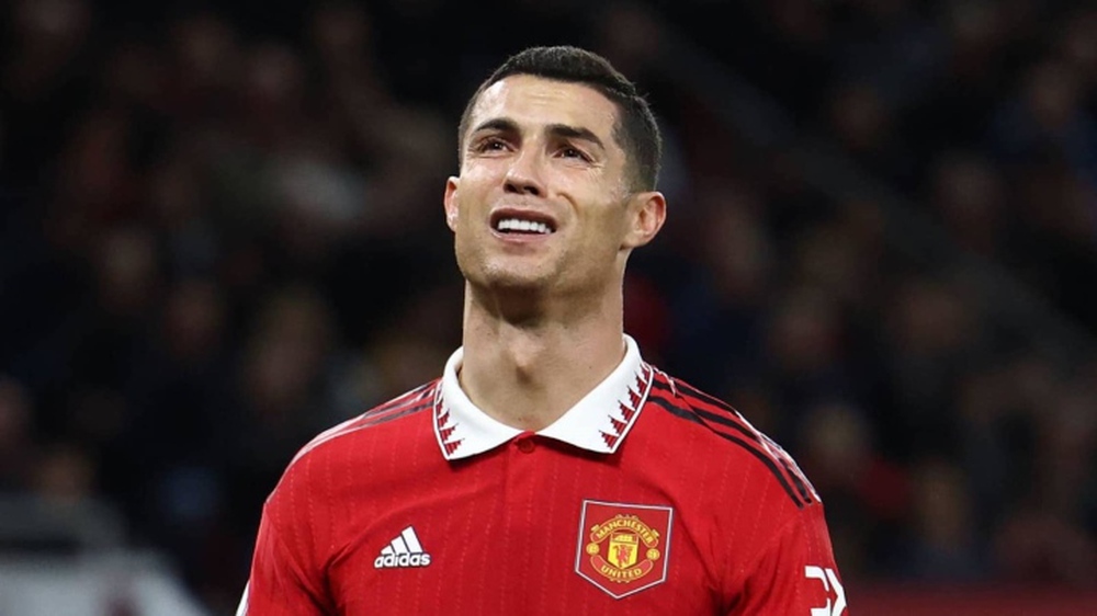 Ronaldo: Luôn yêu Man Utd, không bao giờ thay đổi - Ảnh 1.