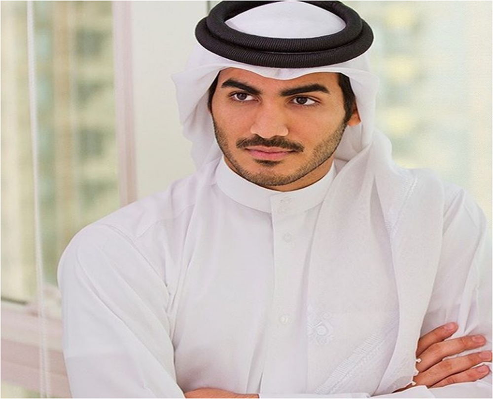 Qatar: Đàn ông khổ vì lấy vợ, hoàng tử cũng dính kiện tụng suốt 15 năm ròng - Ảnh 7.