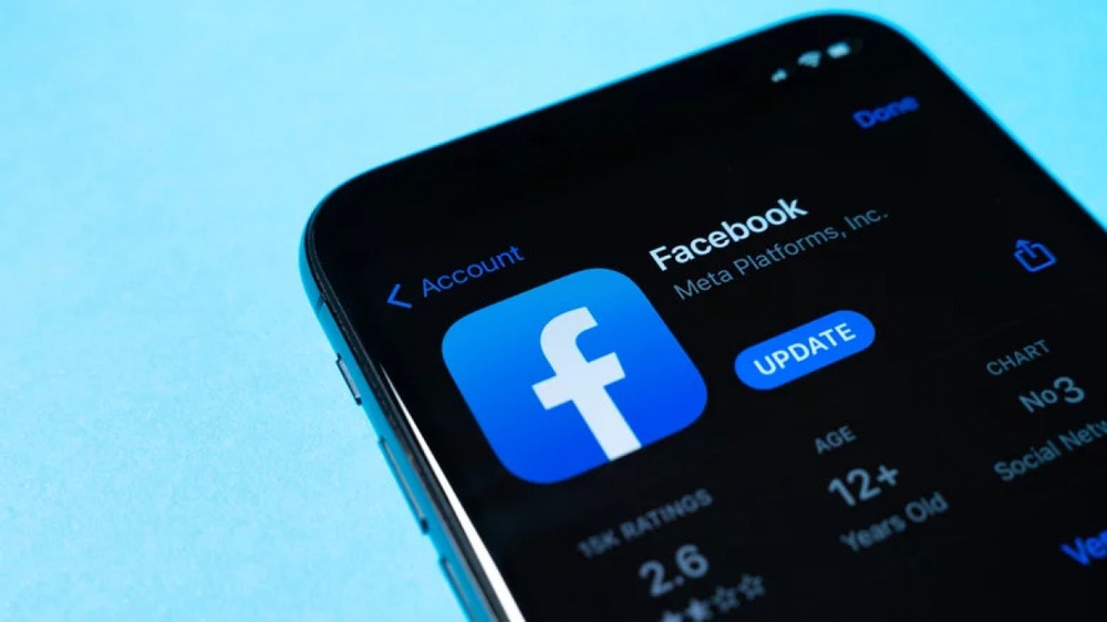 Facebook chuẩn bị loại bỏ nhiều thông tin của người dùng - Ảnh 1.