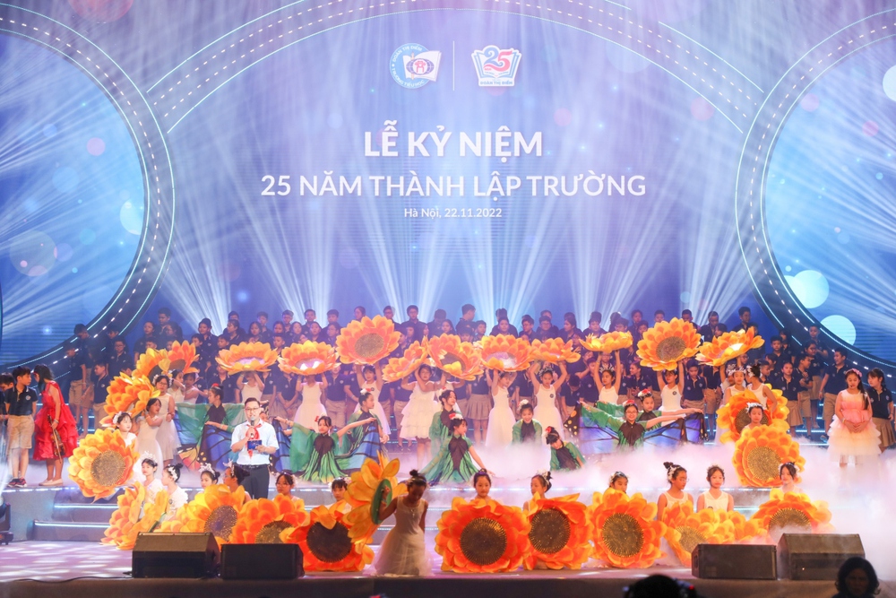 “We Are The Future” - đại nhạc hội lớn nhất Việt Nam dành cho thiếu nhi - Ảnh 1. “We Are The Future” - đại nhạc hội lớn nhất Việt Nam dành cho thiếu nhi - Ảnh 1.