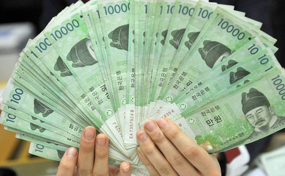 Từng lâm vào cảnh kiệt quệ, đây là cách nền kinh tế Hàn Quốc bứt tốc ngoạn mục và trở thành "Hổ châu Á"