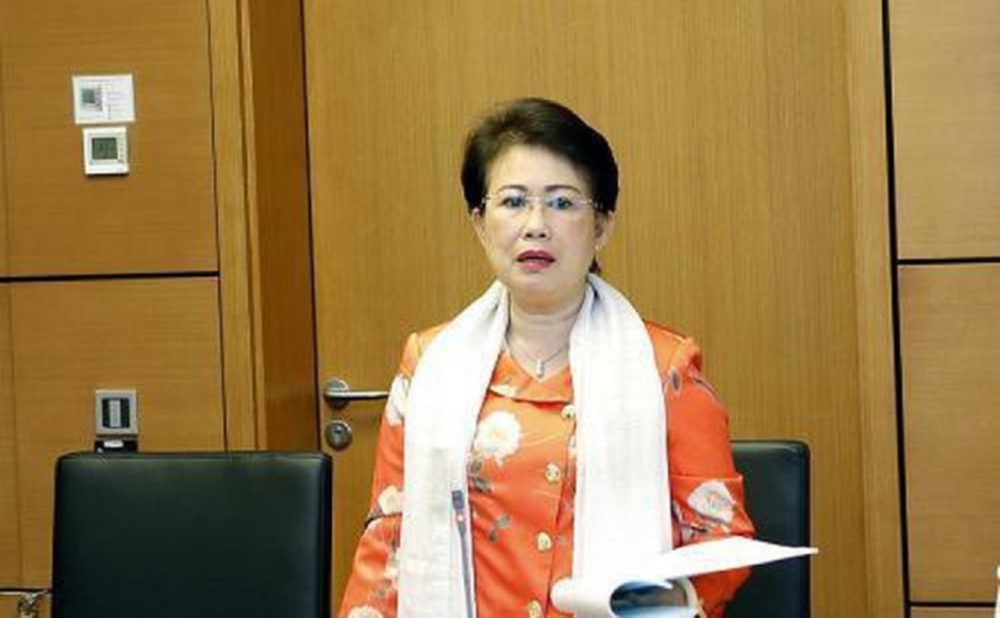 Vụ AIC: Điều tra trách nhiệm cựu Phó Chủ tịch Đồng Nai Phan Thị Mỹ Thanh - Ảnh 1.
