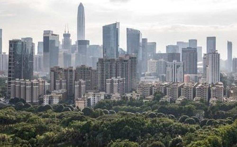 Thành phố Trung Quốc có nhiều tỷ phú hơn New York, là nơi "mọi người tìm đến chỉ để làm giàu, kiếm tiền"