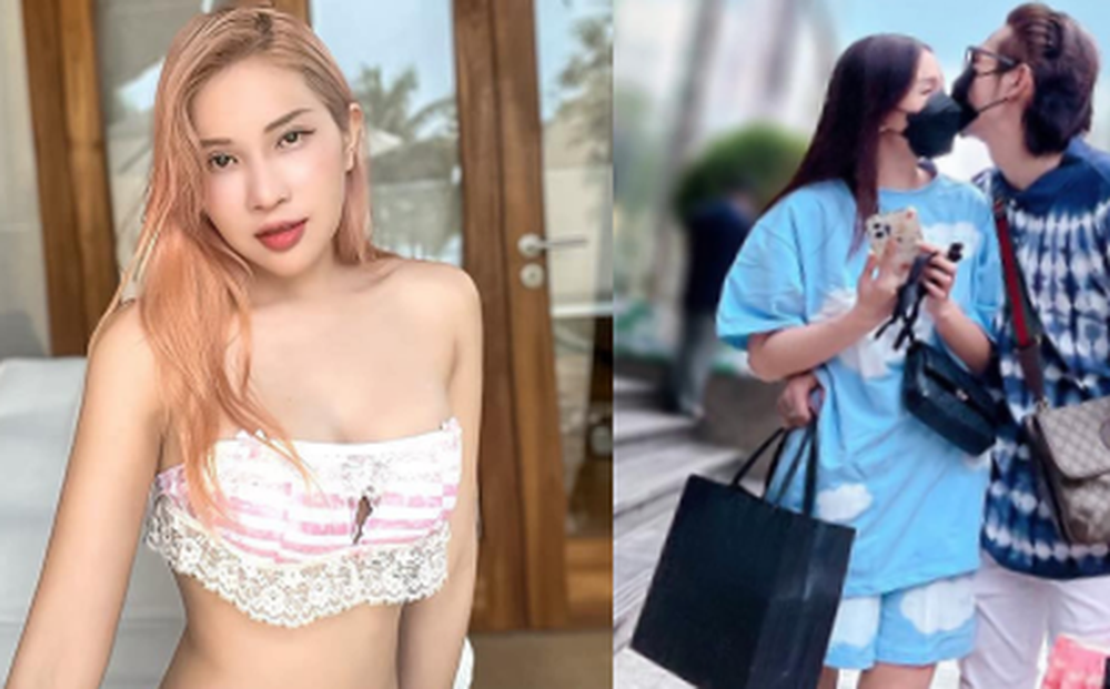 Mỹ nhân làng hài học vấn khủng: Sở hữu body gợi cảm và mối quan hệ gây tò mò với cháu NS Hoài Linh