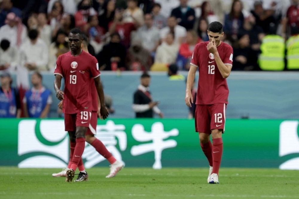 Nhận định bóng đá Qatar vs Senegal: Chủ nhà dễ bị loại - Ảnh 1.
