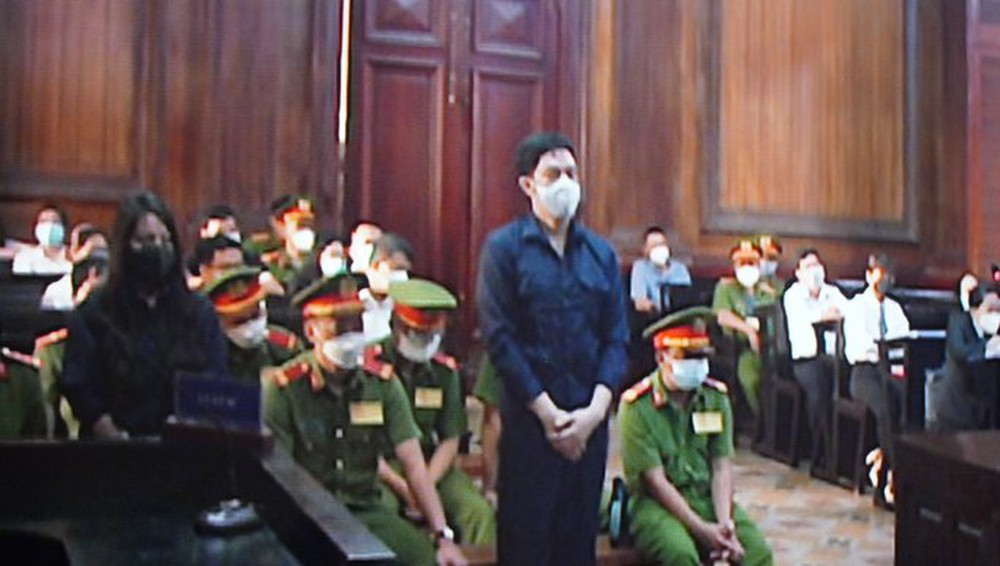 Bị đề nghị tử hình, Nguyễn Võ Quỳnh Trang nhanh chóng đổi thái độ