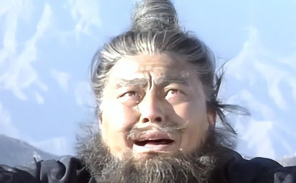 'Trương Phi' Lý Tĩnh Phi qua đời