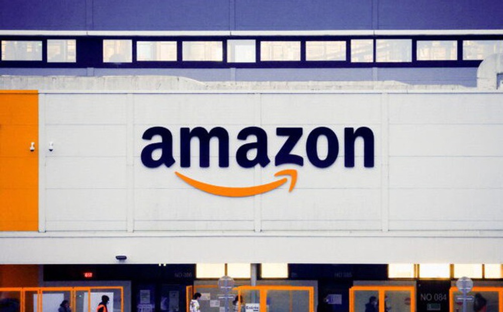 Nhân viên Amazon toàn cầu đình công trong ngày Black Friday