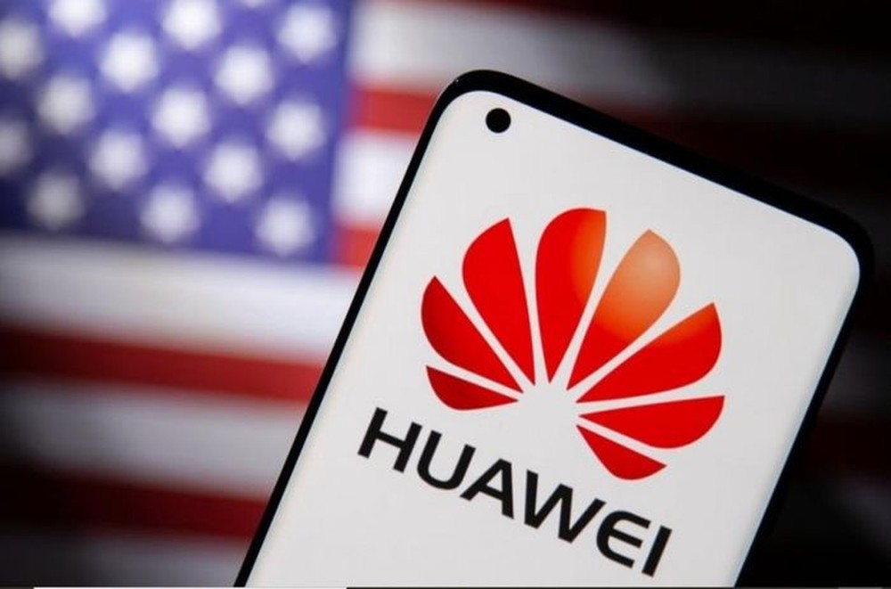 Mỹ cấm bán các thiết bị của Huawei và ZTE do lý do an ninh quốc gia - Ảnh 1.
