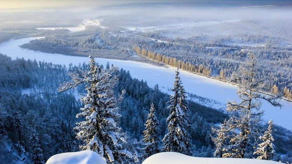 Thây ma Siberia hồi sinh sau 50.000 năm đóng băng: Cảnh báo rùng mình - Ảnh 1.