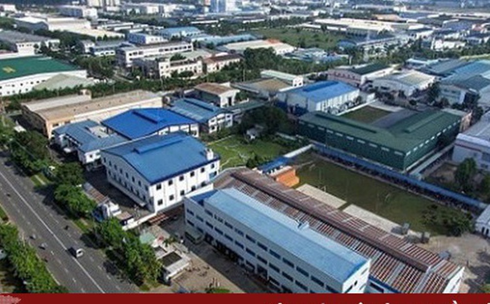 Bình Dương thu hút FDI đứng thứ 2 cả nước