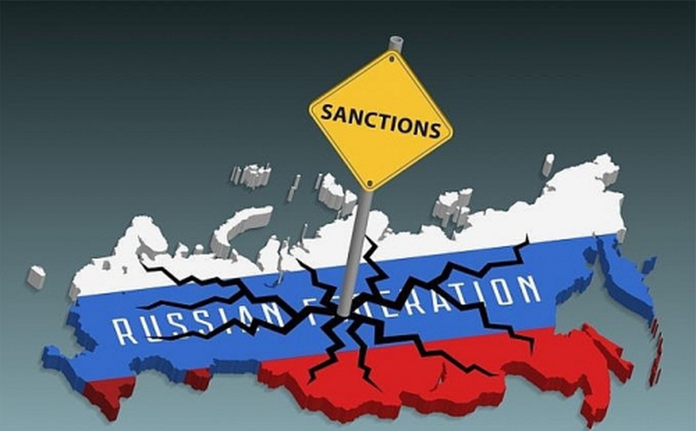 Chiến sự Nga-Ukraine: Kinh tế Nga "điêu đứng" vì lệnh trừng phạt