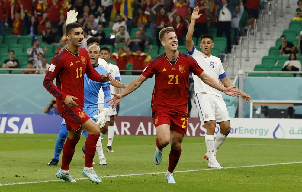 Dự đoán World Cup 2022 cùng BLV: Đức khó thắng Tây Ban Nha - Ảnh 4.