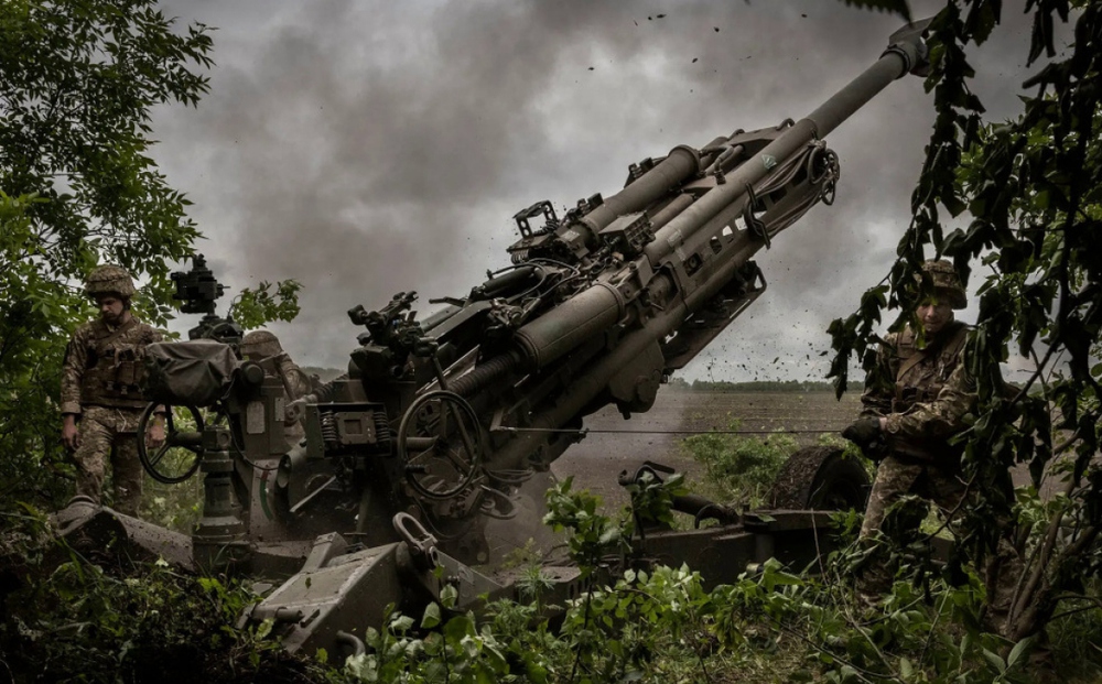 Phương Tây đau đầu vì vũ khí cung cấp cho Ukraine hao mòn với tốc độ chóng mặt