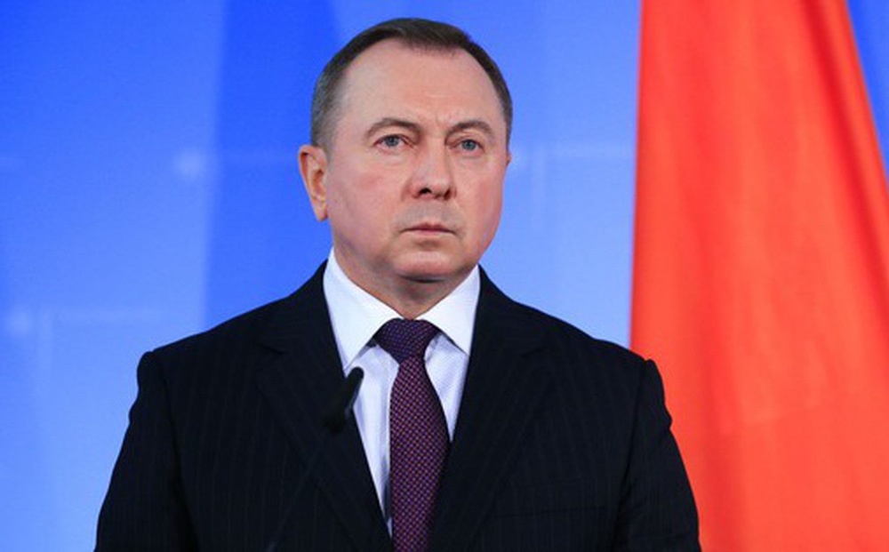 Ngoại trưởng Belarus đột ngột qua đời, nước Nga sốc