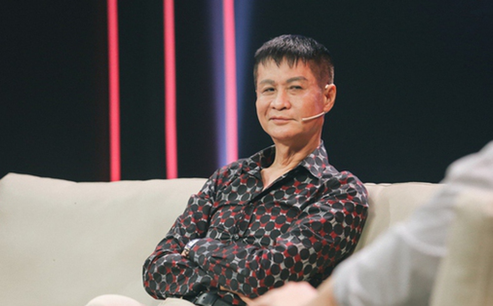 Lê Hoàng: "Phụ nữ can thiệp vào các mối quan hệ của chồng thì không đáng cảm thông"