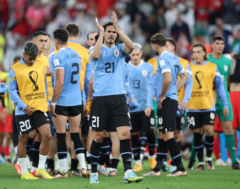 Nhận định Bồ Đào Nha - Uruguay: Messi gọi, Ronaldo trả lời? - Ảnh 2.