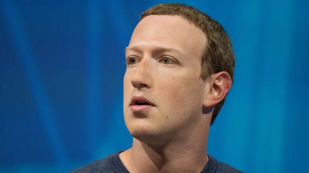 Meta phủ nhận Mark Zuckerberg sẽ từ chức vào năm 2023 - Ảnh 2.