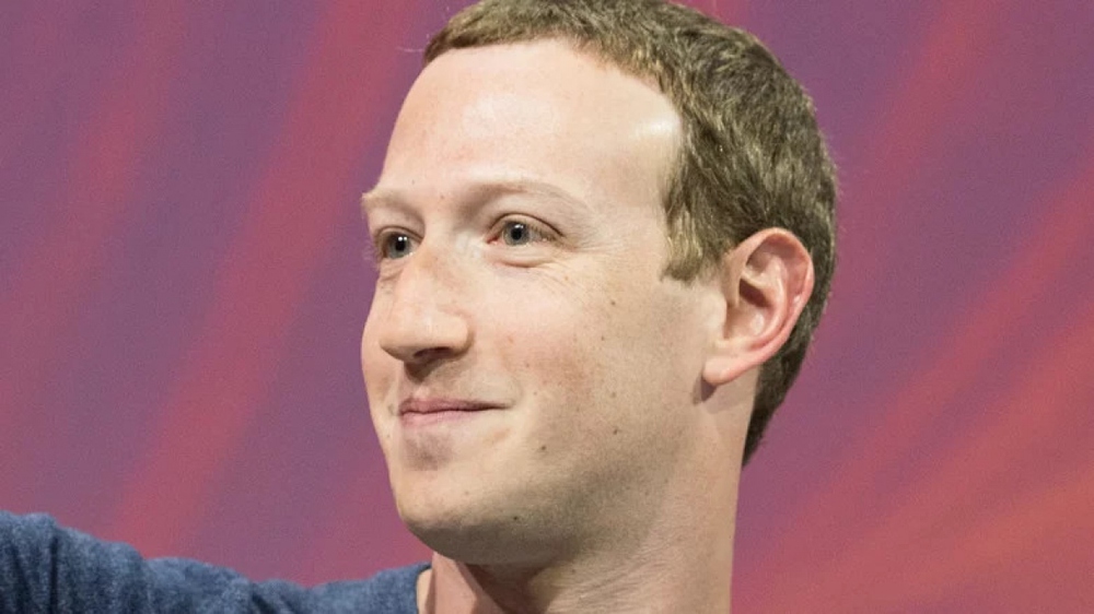 Meta phủ nhận Mark Zuckerberg sẽ từ chức vào năm 2023 - Ảnh 1.