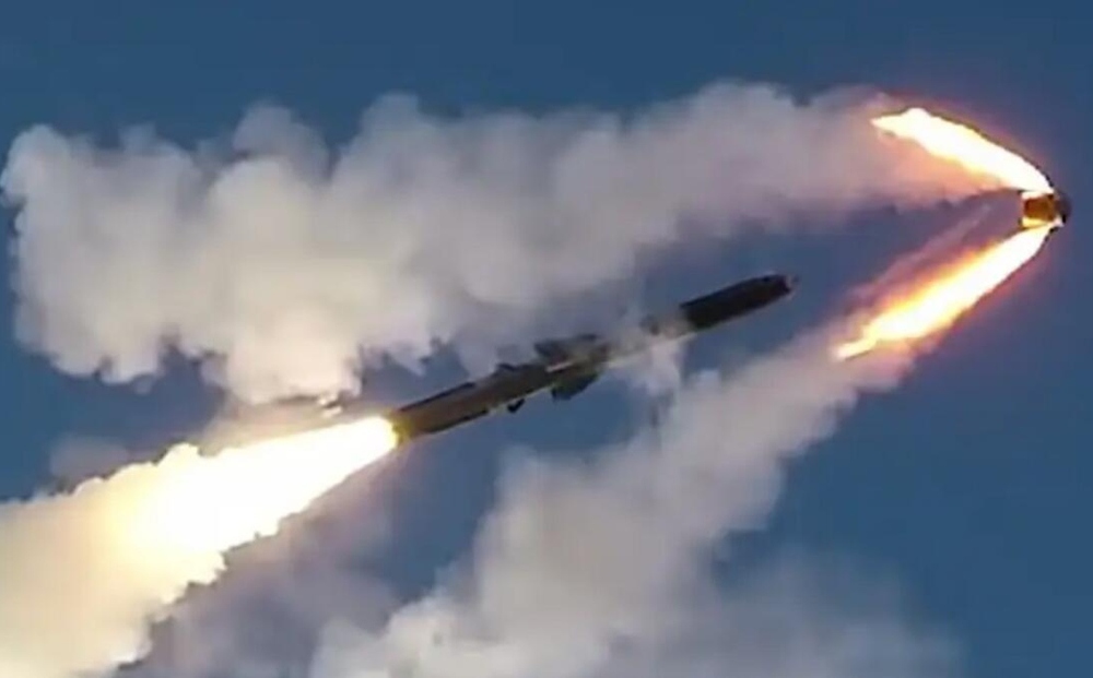Nga thay đổi chiến thuật trên không khiến Ukraine khó trở tay