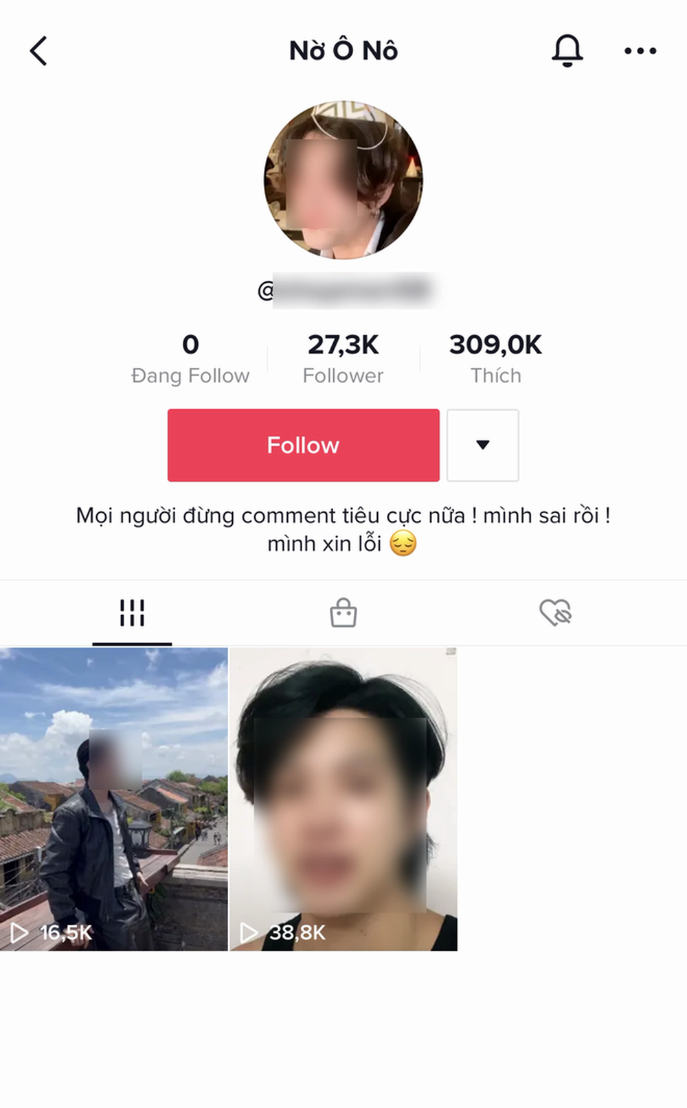 Chỉ trích Nờ Ô NÔ nhưng đua nhau cợt nhả “hello bà già”: Đừng biến những thứ xấu xí thành trào lưu!