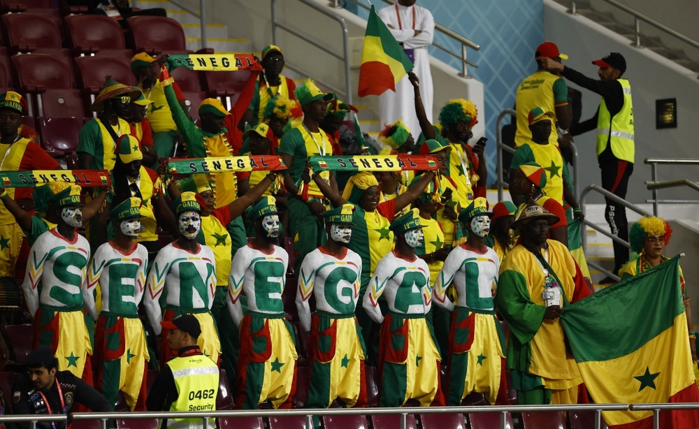 Trực tiếp Ecuador - Senegal: Quyết đấu vì vé đi tiếp - Ảnh 1.