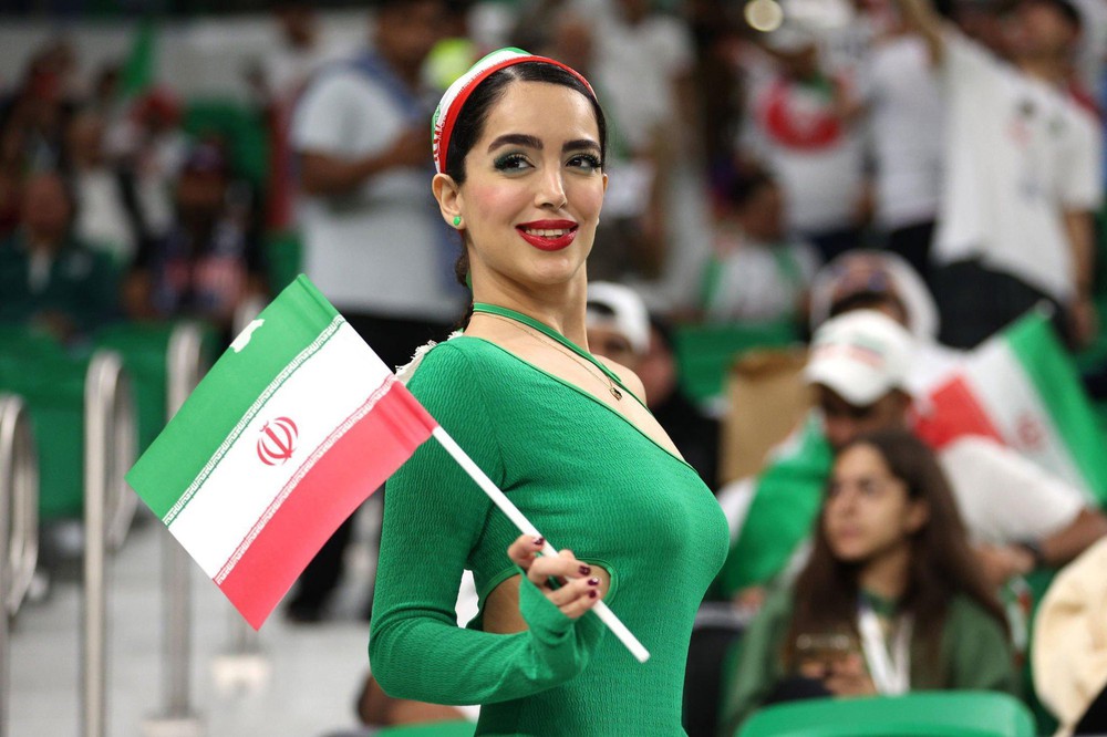 Trực tiếp bóng đá Iran vs Mỹ: Chờ đợi bất ngờ - Ảnh 2.