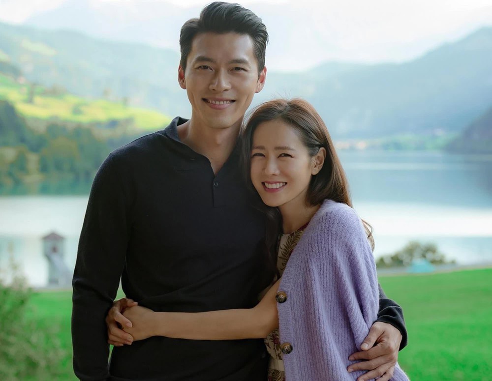 Nhìn lại dấu mốc quan trọng trong chuyện tình cảm của Hyun Bin - Son Ye Jin trước khi lên chức cha mẹ - Ảnh 6.