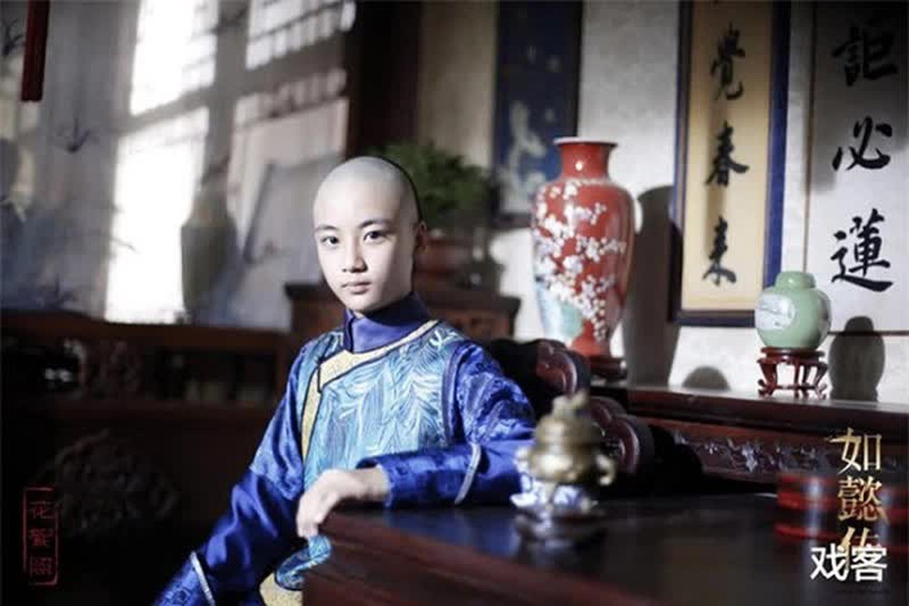 Cách dạy con cực nghiêm khắc của Hoàng đế Khang Hy - Ảnh 4.
