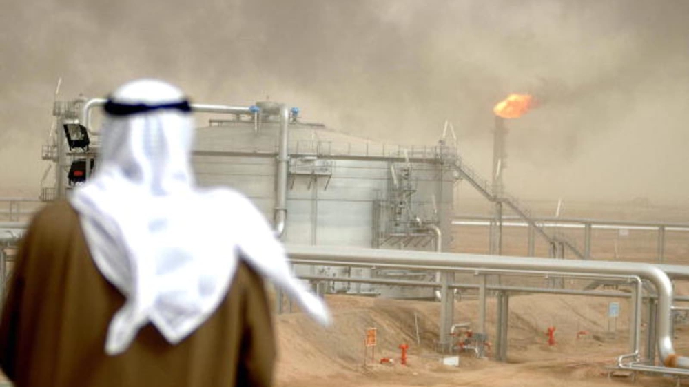 Tại sao quốc gia xuất khẩu dầu mỏ khủng như Ả Rập Saudi lại tăng cường nhập dầu của Nga? - Ảnh 2.