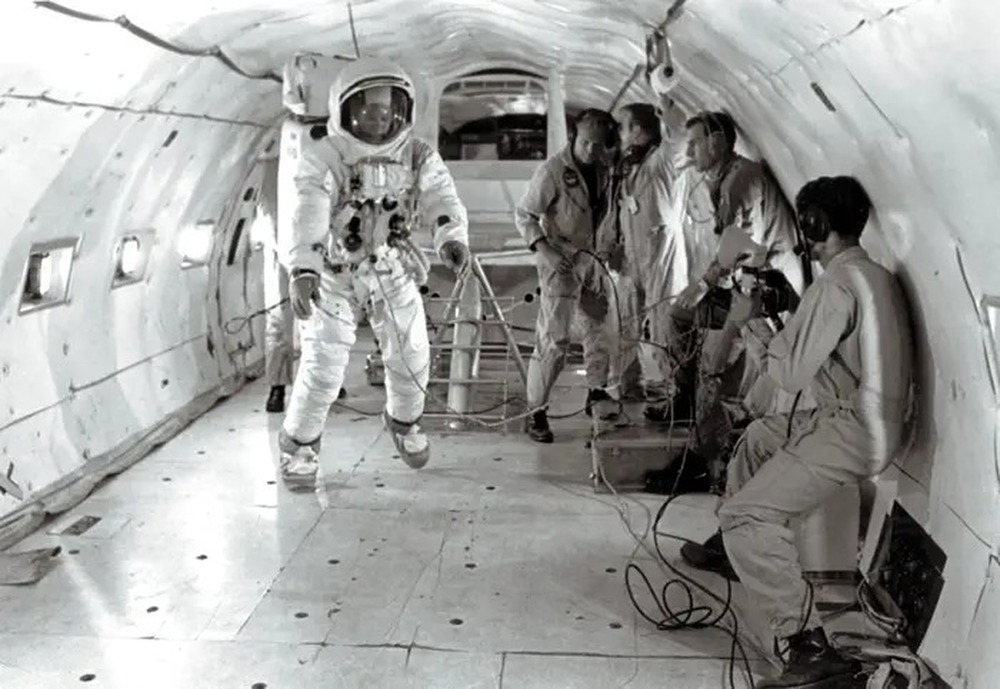 Đây là lý do tại sao chỉ có 360 người trở thành phi hành gia của NASA suốt 60 năm qua - Ảnh 8.