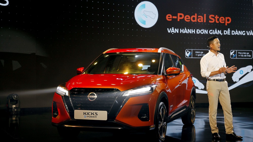 Nissan Kicks e-Power là Xe điện hay Xe hybrid? Có bao nhiêu loại hybrid tại Việt Nam? - Ảnh 5.