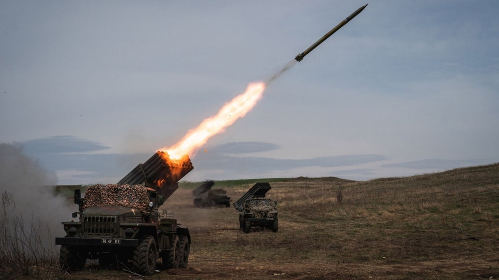 Chiến sự Nga - Ukraine: Mối đe dọa hạt nhân từ Nga - Ảnh 2.