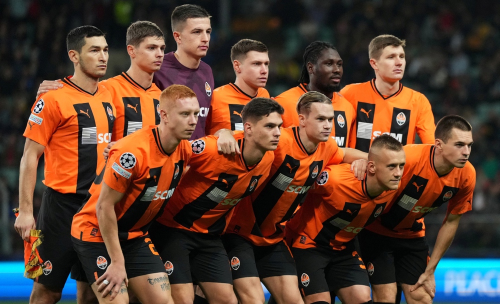 8 đội bóng xuống chơi ở Europa League 2022/2023 - Ảnh 7.