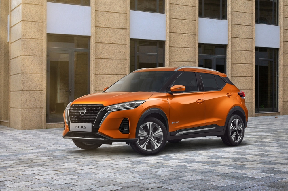 Chọn Nissan Kicks hay Hyundai Creta ở Việt Nam: Tân binh Nhật đấu vua doanh số từ Hàn Quốc - Ảnh 3.