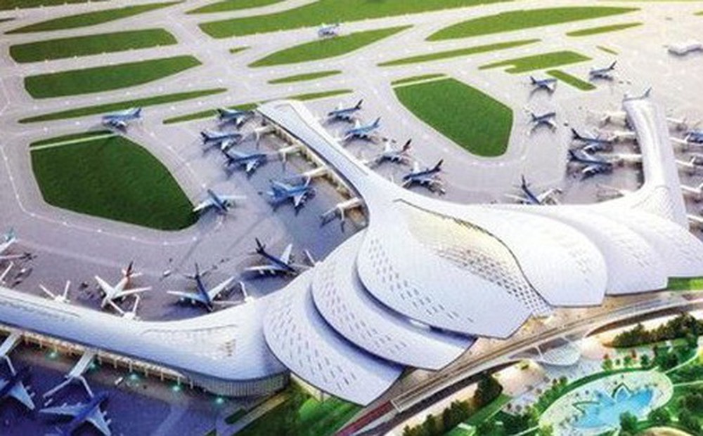 Địa phương đang xây dựng sân bay tỷ đô lớn nhất Việt Nam có tiềm năng thế nào? Địa phương đang xây dựng sân bay tỷ đô lớn nhất Việt Nam có tiềm năng thế nào?