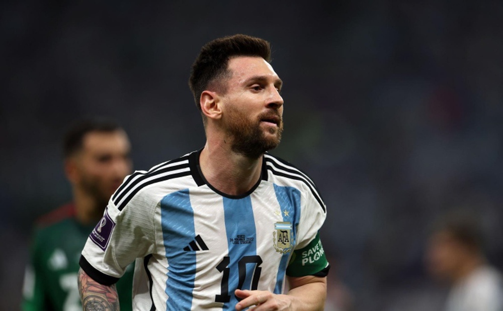 Trực tiếp bóng đá Ba Lan vs Argentina: Chờ Messi lên tiếng - Ảnh 1.