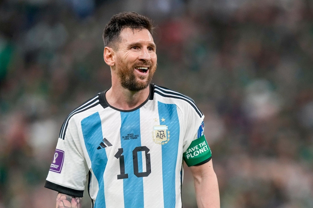 Trực tiếp bóng đá Ba Lan vs Argentina: Chờ Messi lên tiếng - Ảnh 1.