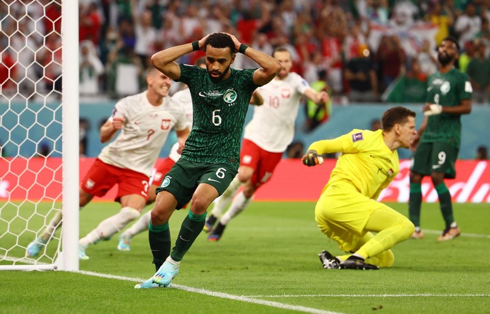 Dự đoán kết quả World Cup 2022 cùng BLV: Saudi Arabia và Australia khó đi tiếp - Ảnh 3.