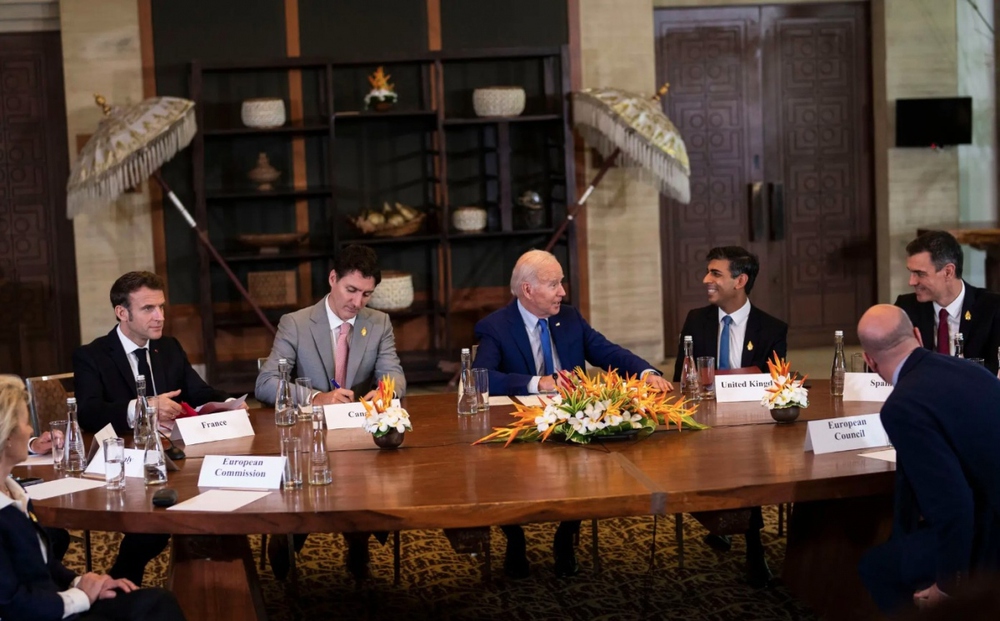 Câu trả lời của Tổng thống Biden cho “cái giá” về kinh tế của xung đột ở Ukraine